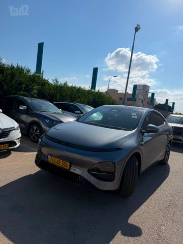 אקספנג G6