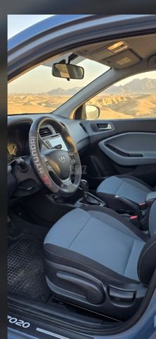 יונדאי i20