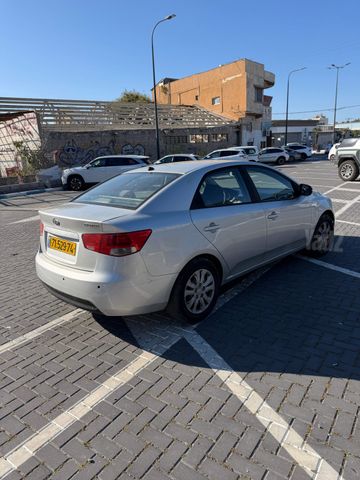 קיה פורטה 