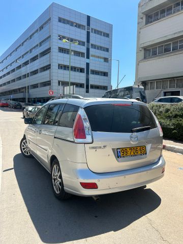 מאזדה 5