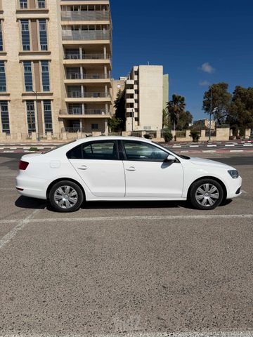 פולקסווגן ג'טה 