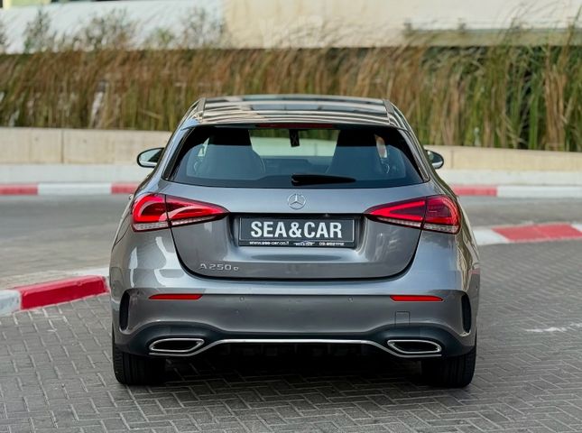 מרצדס-בנץ A-class