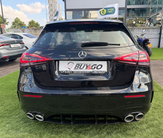 מרצדס-בנץ A-class