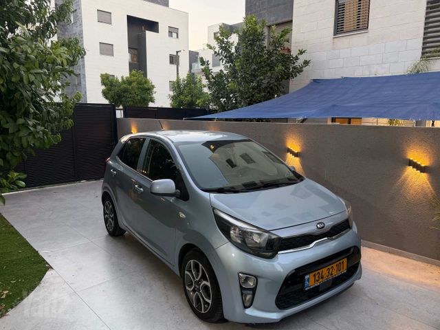 קיה פיקנטו
