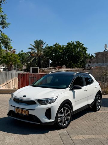 מודעת רכב קיה סטוניק