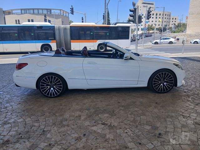 מרצדס-בנץ E-class