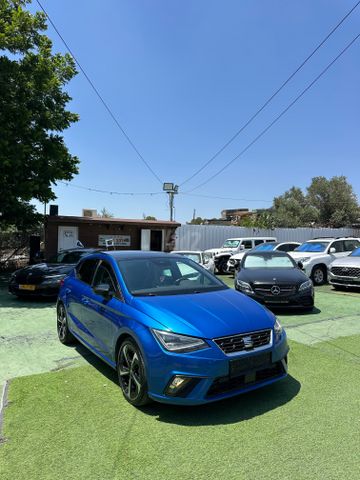 סיאט איביזה