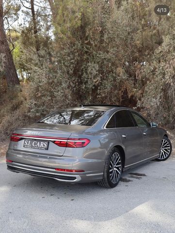 אאודי A8