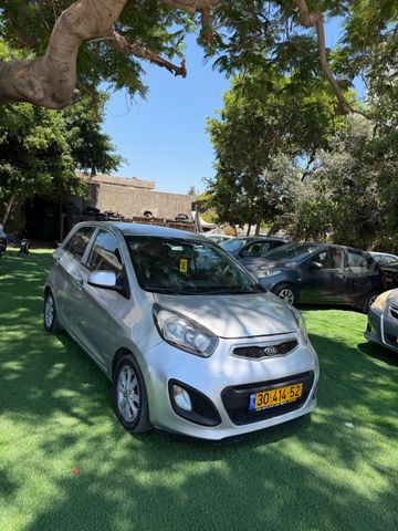 קיה פיקנטו