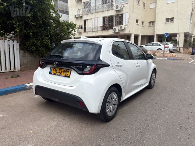 מאזדה 2