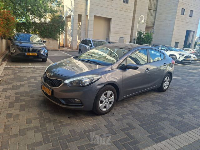 קיה פורטה
