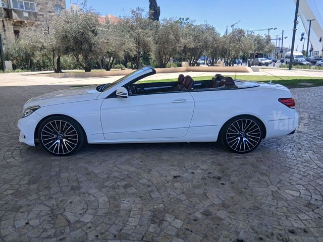 מרצדס-בנץ E-class