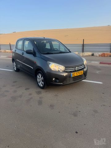 סוזוקי סלריו