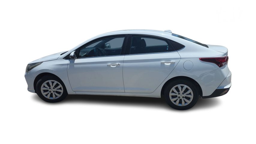 יונדאי אקסנט i25
