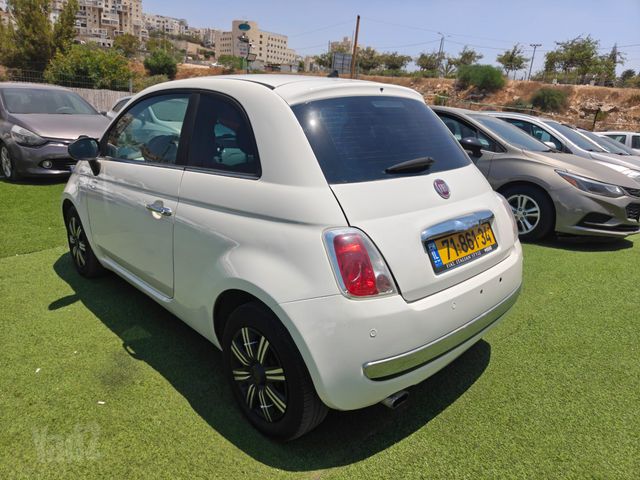פיאט 500