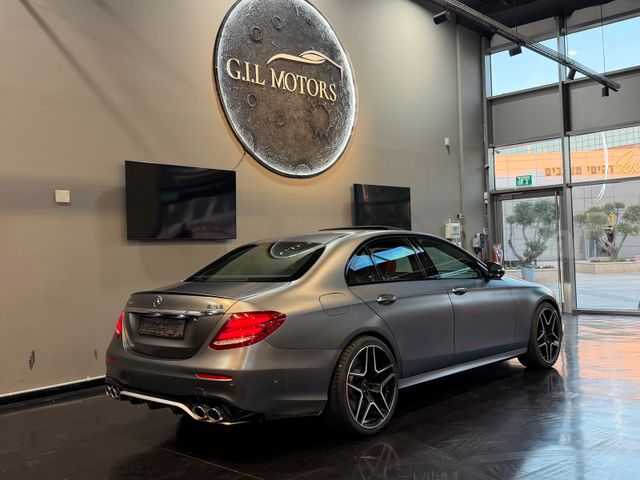 מרצדס-בנץ E-class