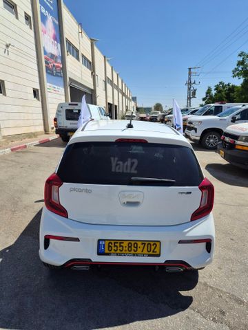 קיה פיקנטו