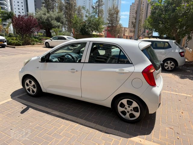 קיה פיקנטו