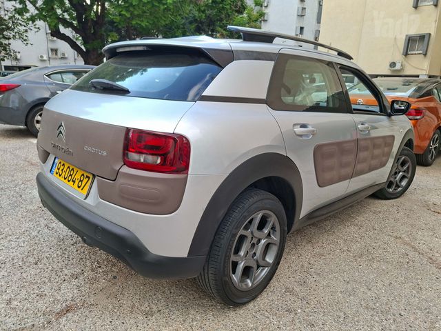 סיטרואן C4
