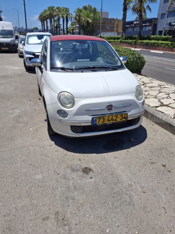 פיאט 500
