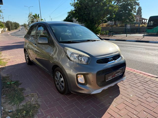 קיה פיקנטו