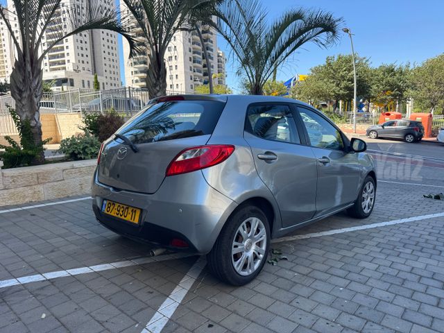 מאזדה 2