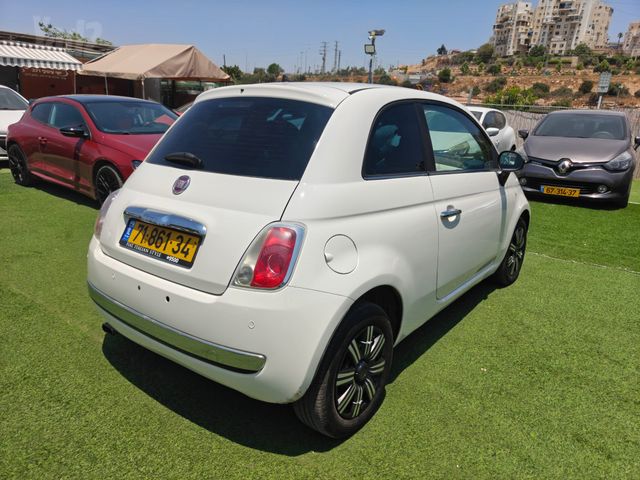 פיאט 500