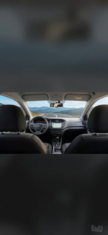 יונדאי i20
