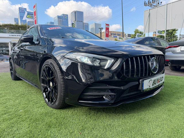 מרצדס-בנץ A-class