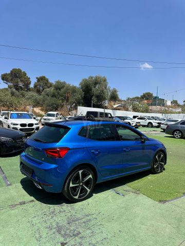 סיאט איביזה