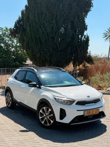 קיה סטוניק