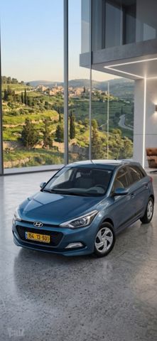 יונדאי i20