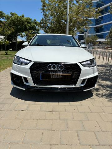 אאודי A4