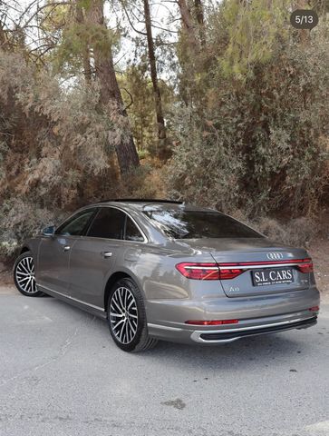 אאודי A8