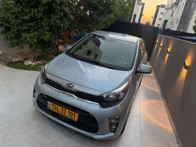 קיה פיקנטו