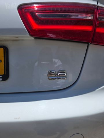 אאודי A6