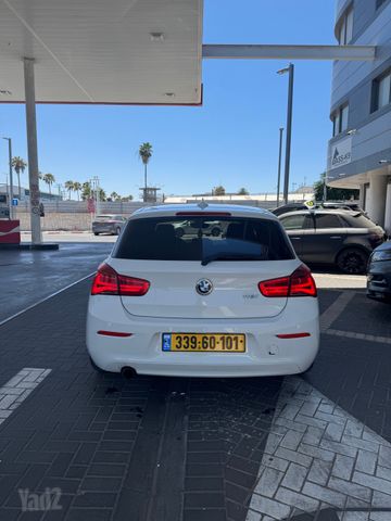 ב מ וו סדרה 1