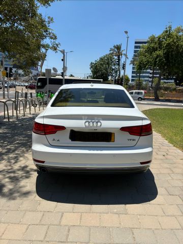 אאודי A4