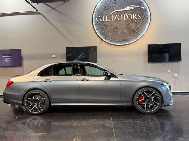מרצדס-בנץ E-class