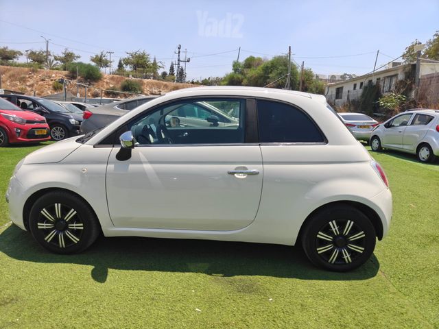 פיאט 500