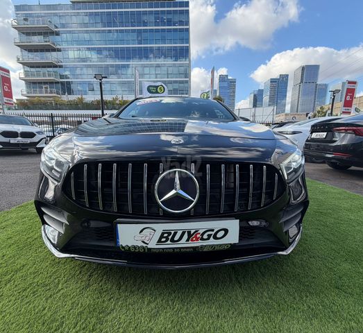 מרצדס-בנץ A-class