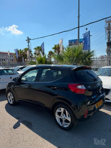 יונדאי i10