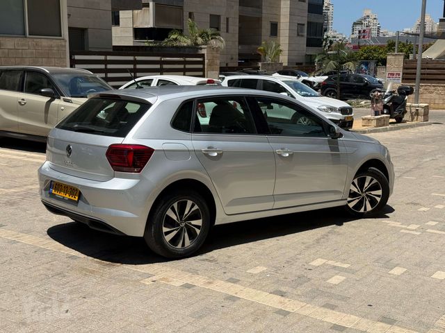 פולקסווגן פולו