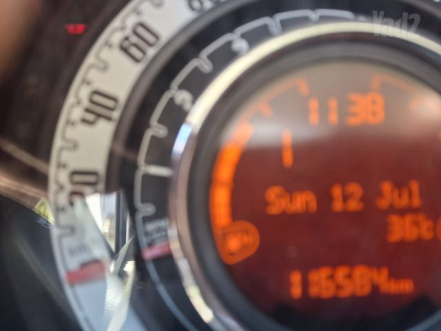 פיאט 500