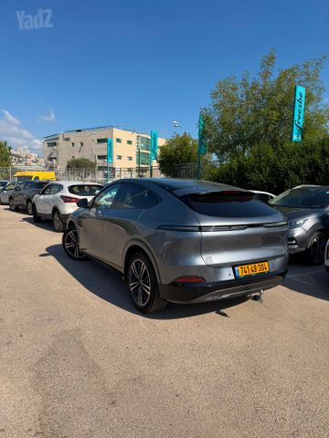 אקספנג G6