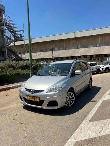 מאזדה 5