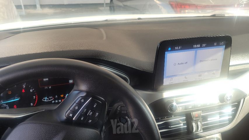 פורד פוקוס