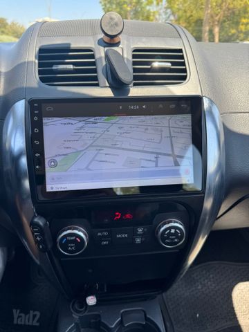 סוזוקי SX4