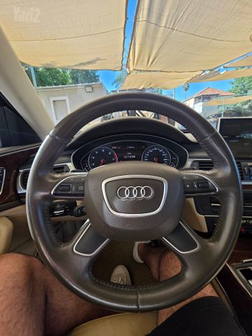 אאודי A6