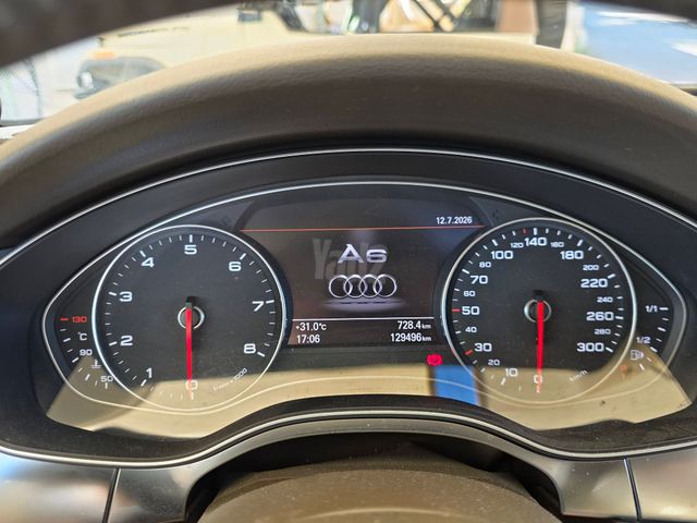 אאודי A6